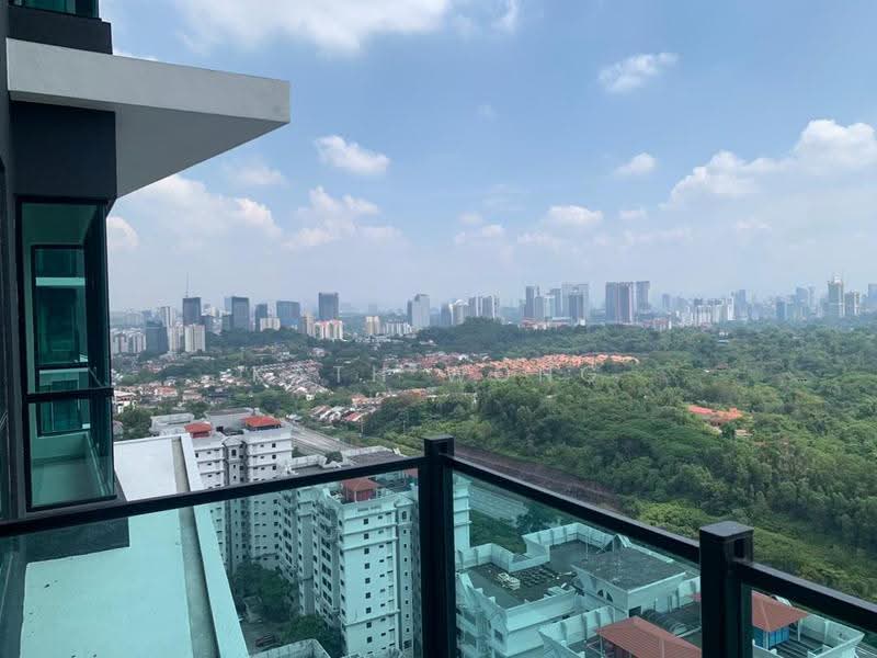 Kondominium untuk Disewa di The Address - Kath Wong - View - PropertyGuru.com.my