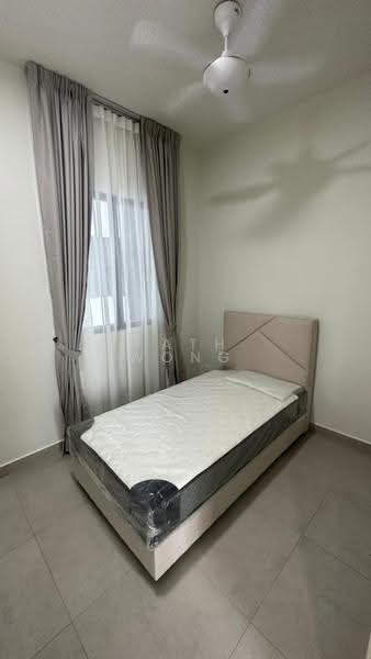 Kondominium untuk Disewa di The Address - Kath Wong - Bedroom - PropertyGuru.com.my