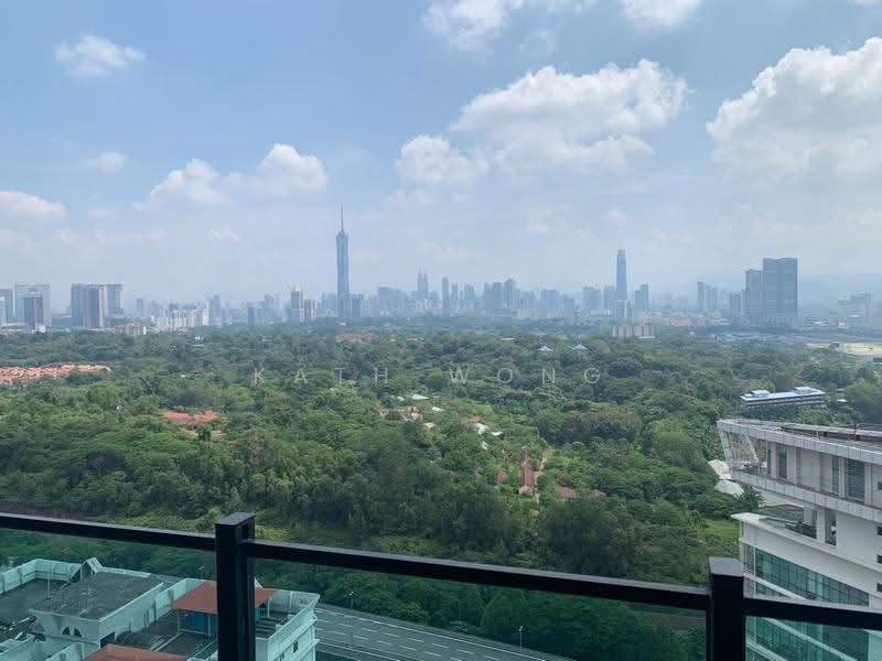 Kondominium untuk Disewa di The Address - Kath Wong - View - PropertyGuru.com.my