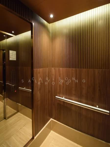 Condominium for Sale at Cendana - Carlson Khong - Interior - PropertyGuru.com.my