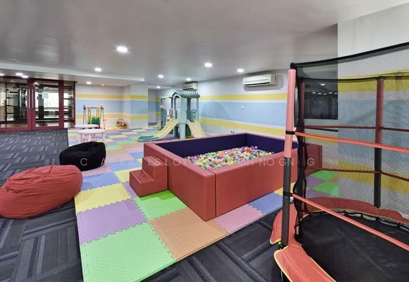 Condominium for Sale at Cendana - Carlson Khong - Interior - PropertyGuru.com.my