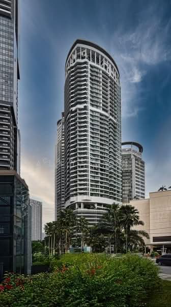 Condominium for Sale at Cendana - Carlson Khong - Exterior - PropertyGuru.com.my