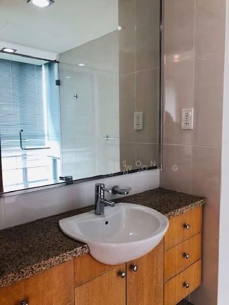 Condominium for Sale at Cendana - Carlson Khong - Bathroom - PropertyGuru.com.my