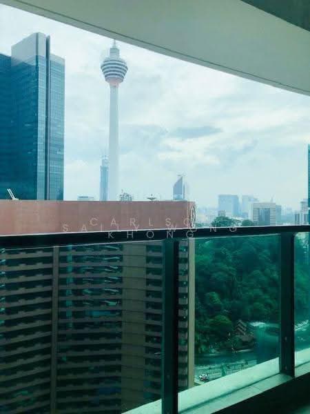 Condominium for Sale at Cendana - Carlson Khong - View - PropertyGuru.com.my