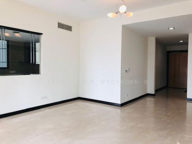 Condominium for Sale at Cendana - Carlson Khong - Living Room - PropertyGuru.com.my