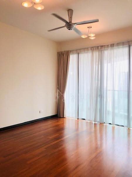 Condominium for Sale at Cendana - Carlson Khong - Living Room - PropertyGuru.com.my