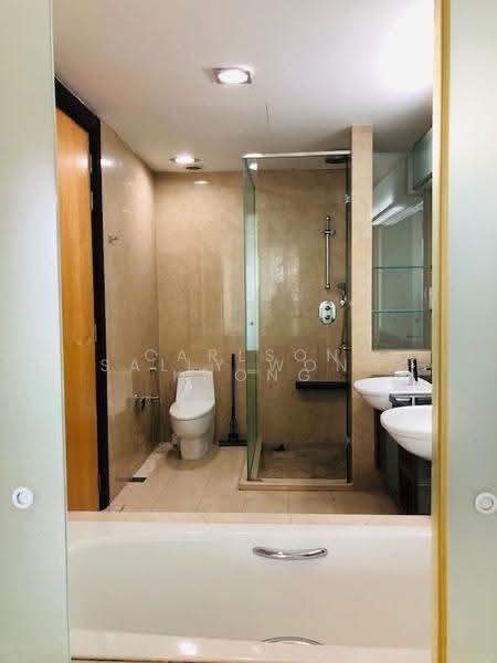 Condominium for Sale at Cendana - Carlson Khong - Bathroom - PropertyGuru.com.my