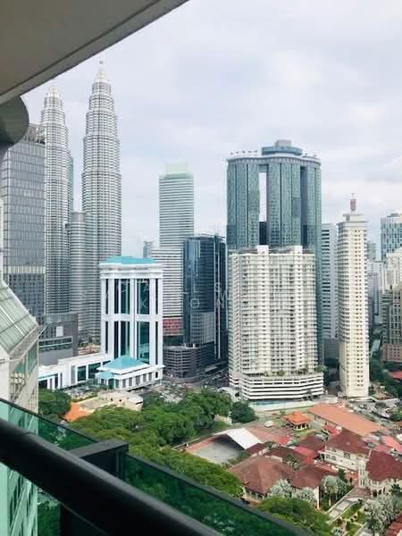 Condominium for Sale at Cendana - Carlson Khong - View - PropertyGuru.com.my