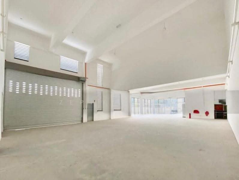 Kilang Berkembar untuk Dijual di Iskandar Puteri (Nusajaya) (Johor) - Zephyr Khoo - Interior - PropertyGuru.com.my