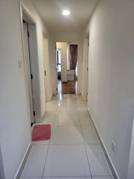 Condominium for Rent at Teega Residences - Josephine Yong - Corridor - PropertyGuru.com.my