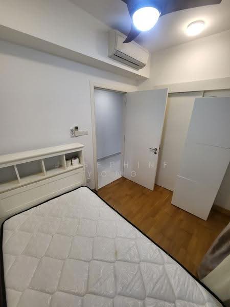Condominium for Rent at Teega Residences - Josephine Yong - Bedroom - PropertyGuru.com.my