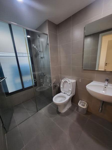 Condominium for Rent at Teega Residences - Josephine Yong - Bathroom - PropertyGuru.com.my