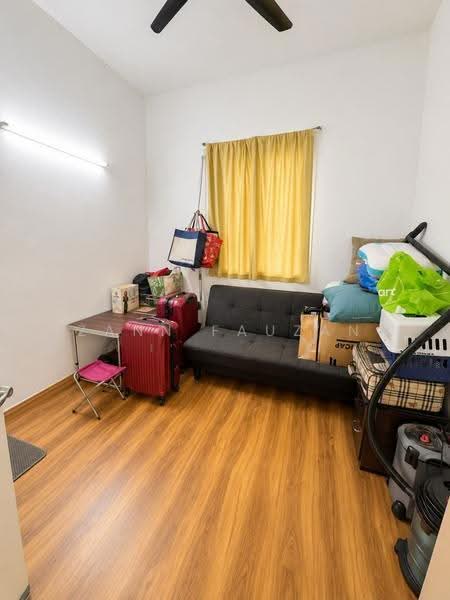 Kediaman Servis untuk Dijual di Saville @ Melawati - Zann Fauzan - Interior - PropertyGuru.com.my