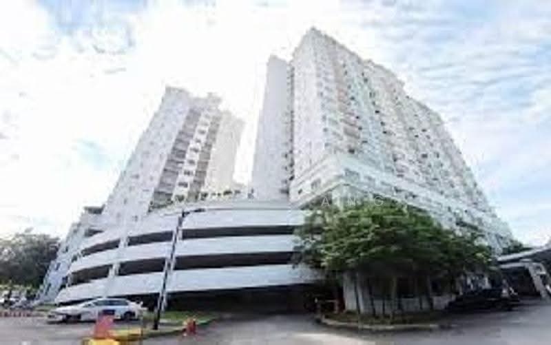 Pangsapuri untuk Dijual di Banjaria Court - Jason Tang - Exterior - PropertyGuru.com.my