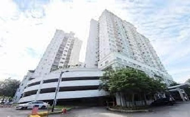 Pangsapuri untuk Dijual di Banjaria Court - Jason Tang - Exterior - PropertyGuru.com.my