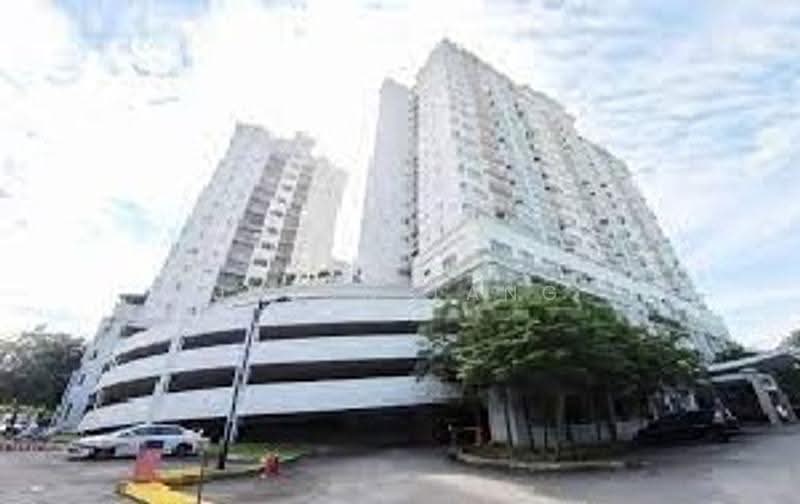 Pangsapuri untuk Dijual di Banjaria Court - Jason Tang - Exterior - PropertyGuru.com.my