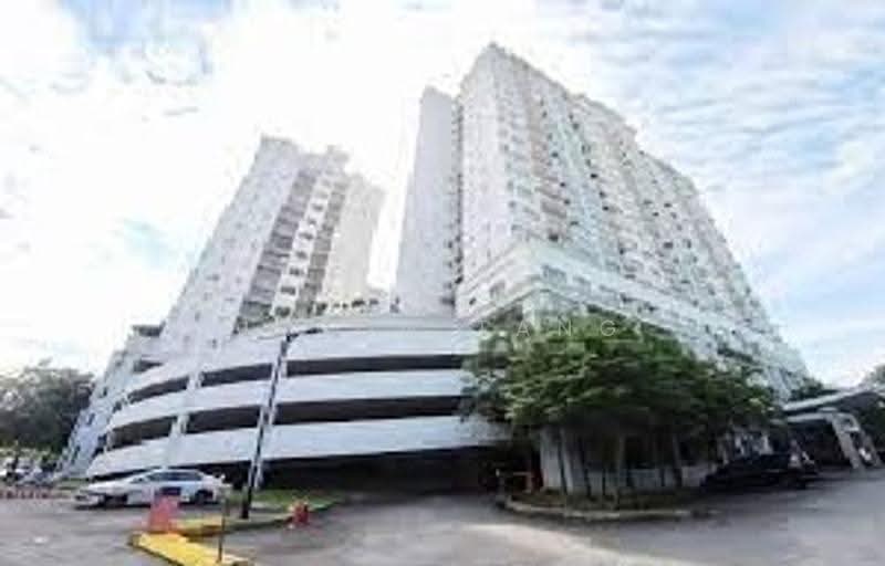 Pangsapuri untuk Dijual di Banjaria Court - Jason Tang - Exterior - PropertyGuru.com.my
