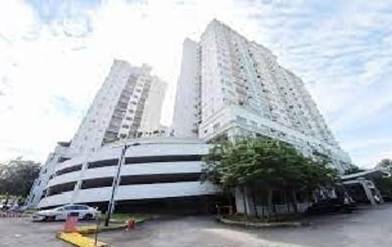 Pangsapuri untuk Dijual di Banjaria Court - Jason Tang - Exterior - PropertyGuru.com.my