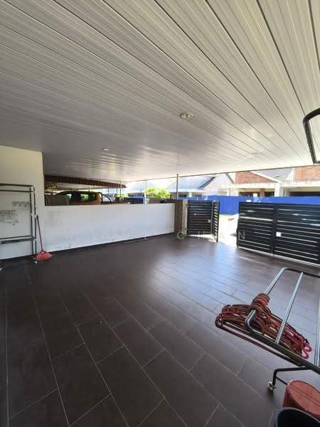 1-storey Terraced House for Rent in Seri Margosa (Ipoh) - Winny Chan - Exterior - PropertyGuru.com.my