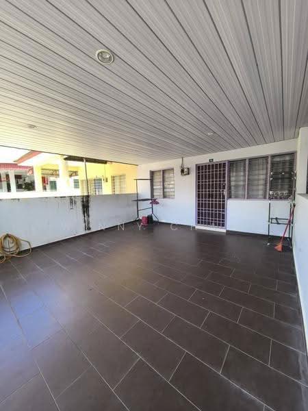 1-storey Terraced House for Rent in Seri Margosa (Ipoh) - Winny Chan - Exterior - PropertyGuru.com.my