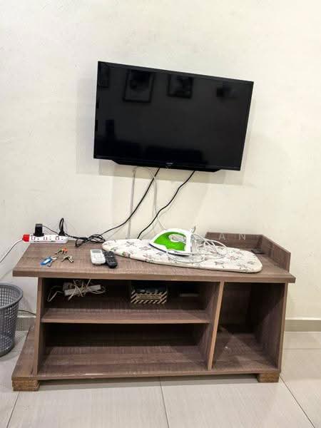 1-storey Terraced House for Rent in Seri Margosa (Ipoh) - Winny Chan - Interior - PropertyGuru.com.my