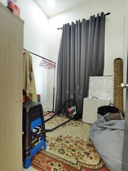 Semi-Detached House for Sale in Kampung Batu 9 Kebun Baru (Telok Panglima Garang) - Mohd Aizat Saiful Bahri - Interior - PropertyGuru.com.my