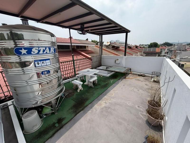Terraced House for Sale in Puchong (Selangor) - Evelyn Yap - PropertyGuru.com.my