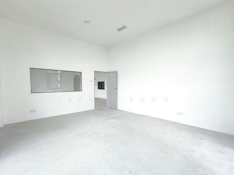 Kilang untuk Disewa di Eco Business Park 2 Senai (Senai) - Zephyr Khoo - PropertyGuru.com.my