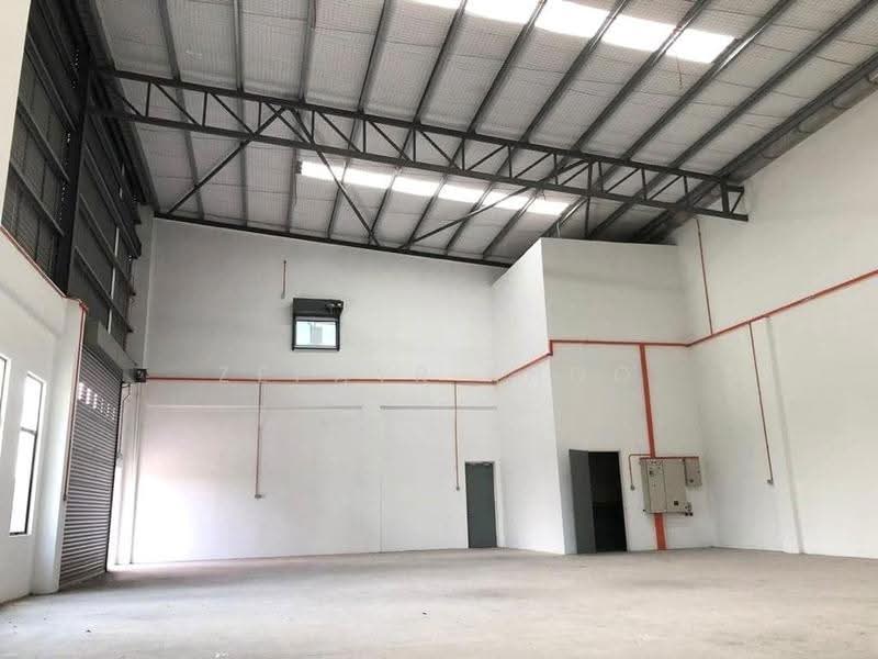 Kilang untuk Disewa di Eco Business Park 2 Senai (Senai) - Zephyr Khoo - PropertyGuru.com.my