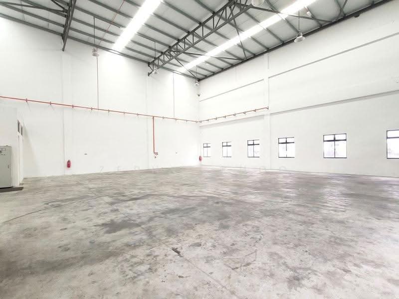 Kilang untuk Disewa di Eco Business Park 2 Senai (Senai) - Zephyr Khoo - PropertyGuru.com.my