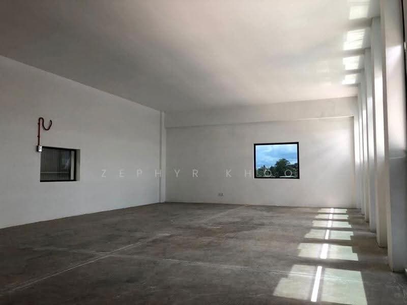 Kilang untuk Disewa di Eco Business Park 2 Senai (Senai) - Zephyr Khoo - PropertyGuru.com.my