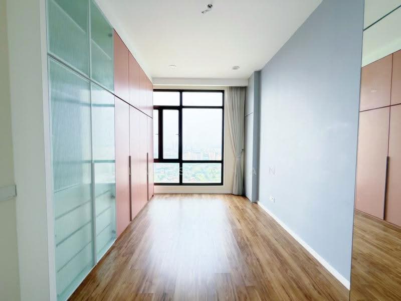 Kediaman Servis untuk Disewa di The Park Sky Residence - Elvis Chan - Interior - PropertyGuru.com.my