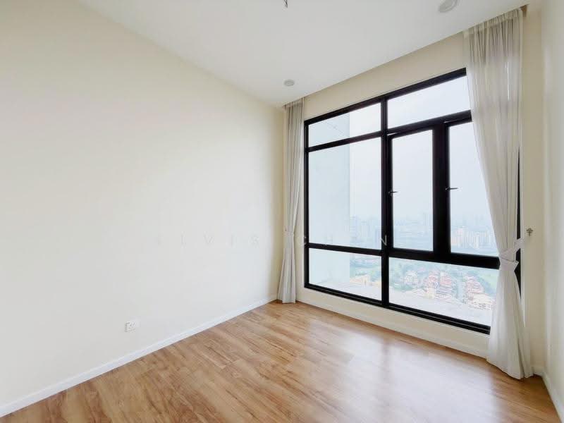 Kediaman Servis untuk Disewa di The Park Sky Residence - Elvis Chan - View - PropertyGuru.com.my