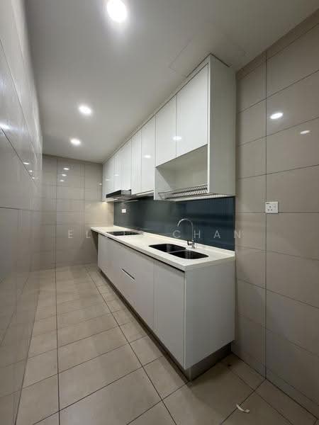Kediaman Servis untuk Disewa di The Park Sky Residence - Elvis Chan - PropertyGuru.com.my