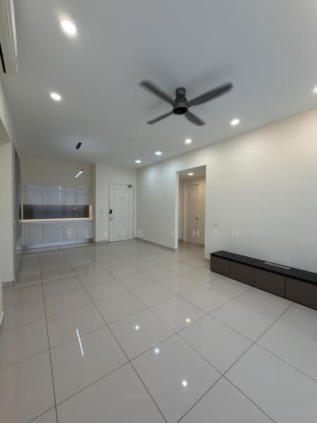 Kediaman Servis untuk Disewa di The Park Sky Residence - Elvis Chan - PropertyGuru.com.my