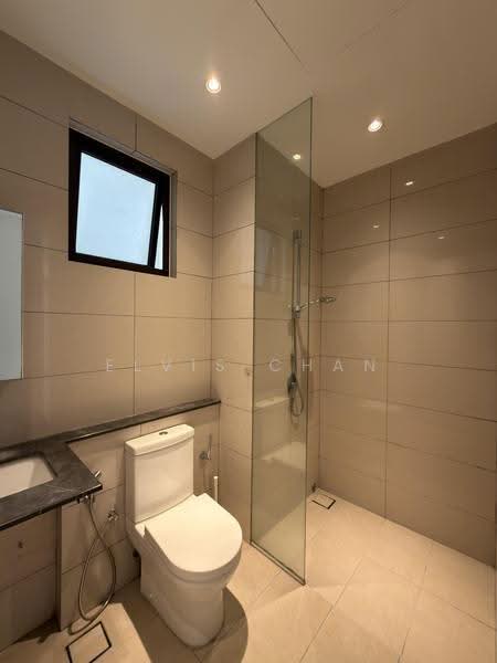Kediaman Servis untuk Disewa di The Park Sky Residence - Elvis Chan - PropertyGuru.com.my
