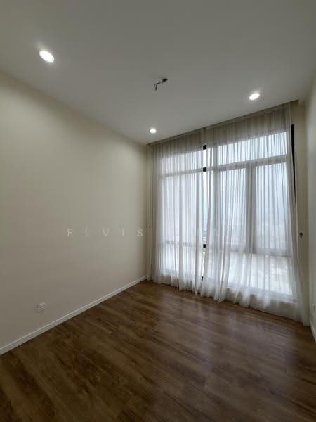Kediaman Servis untuk Disewa di The Park Sky Residence - Elvis Chan - PropertyGuru.com.my