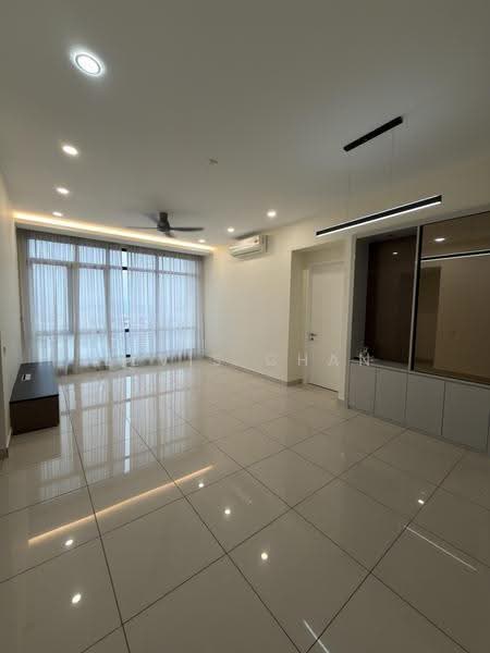 Kediaman Servis untuk Disewa di The Park Sky Residence - Elvis Chan - PropertyGuru.com.my