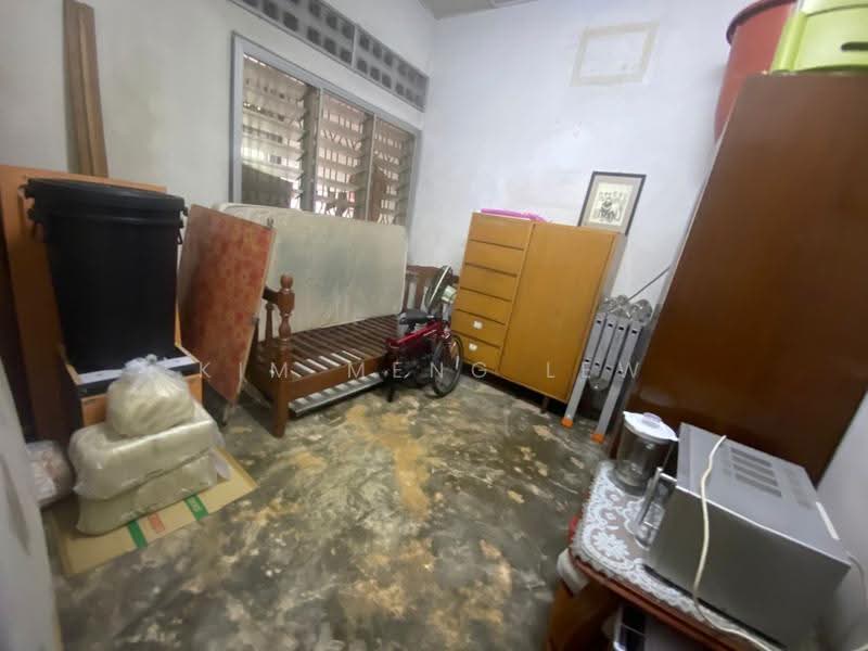 Rumah Teres 1-Tingkat untuk Dijual di Kepong Baru (Kepong) - Kim Meng Lew - Bedroom - PropertyGuru.com.my