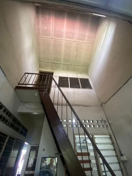 Rumah Teres 1-Tingkat untuk Dijual di Kepong Baru (Kepong) - Kim Meng Lew - Interior - PropertyGuru.com.my