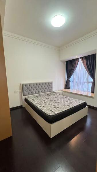Service Residence for Rent at R&F Princess Cove Phase 1 - Candy Yap - Bedroom - PropertyGuru.com.my