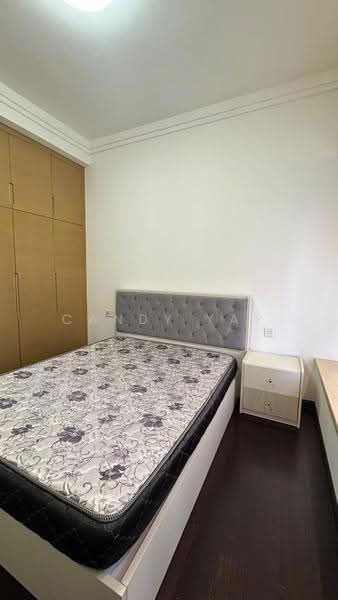 Service Residence for Rent at R&F Princess Cove Phase 1 - Candy Yap - Bedroom - PropertyGuru.com.my