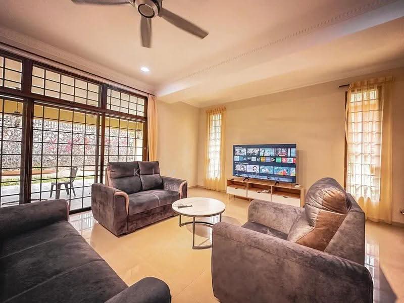 Bungalow House for Sale in Johor Bahru (Johor) - Kimi Kiu - Living Room - PropertyGuru.com.my