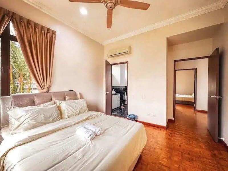 Bungalow House for Sale in Johor Bahru (Johor) - Kimi Kiu - Bedroom - PropertyGuru.com.my