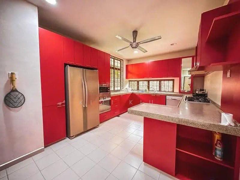 Bungalow House for Sale in Johor Bahru (Johor) - Kimi Kiu - Kitchen - PropertyGuru.com.my