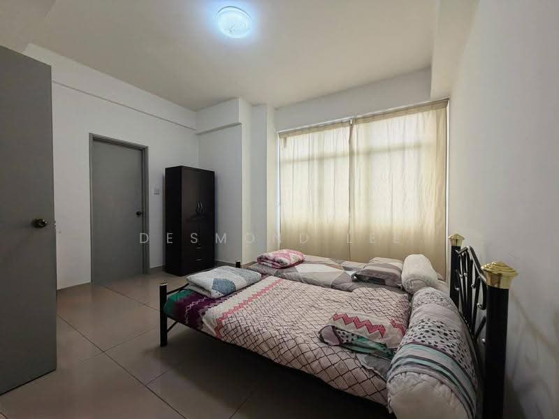 Condominium for Rent at Aloha Tower Condominium - Desmond Lee - Bedroom - PropertyGuru.com.my
