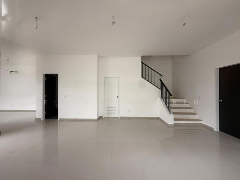 Cluster House for Sale in Eco Botanic (Iskandar Puteri (Nusajaya)) - Kelvin Kong Wren - Interior - PropertyGuru.com.my