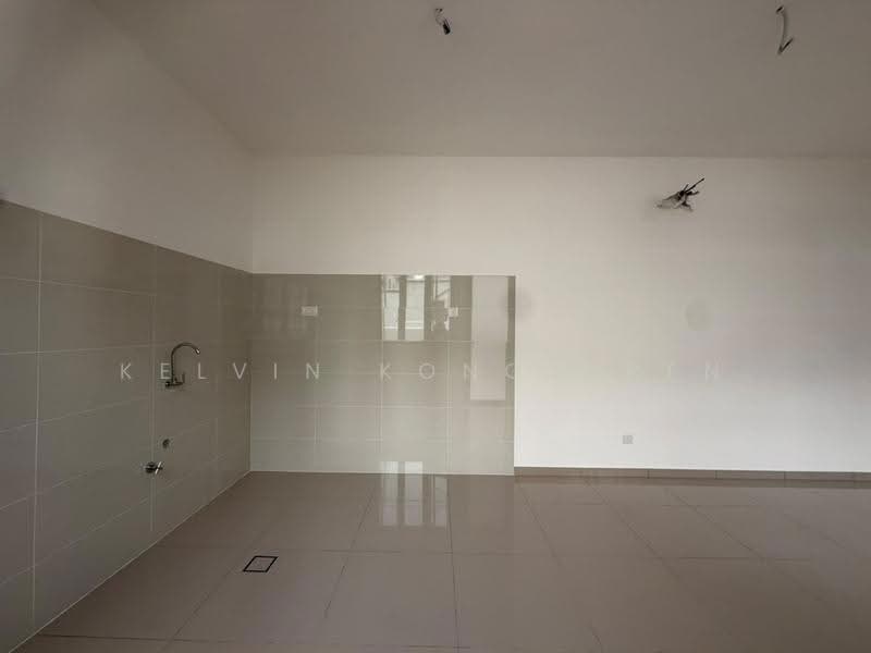 Cluster House for Sale in Eco Botanic (Iskandar Puteri (Nusajaya)) - Kelvin Kong Wren - Kitchen - PropertyGuru.com.my