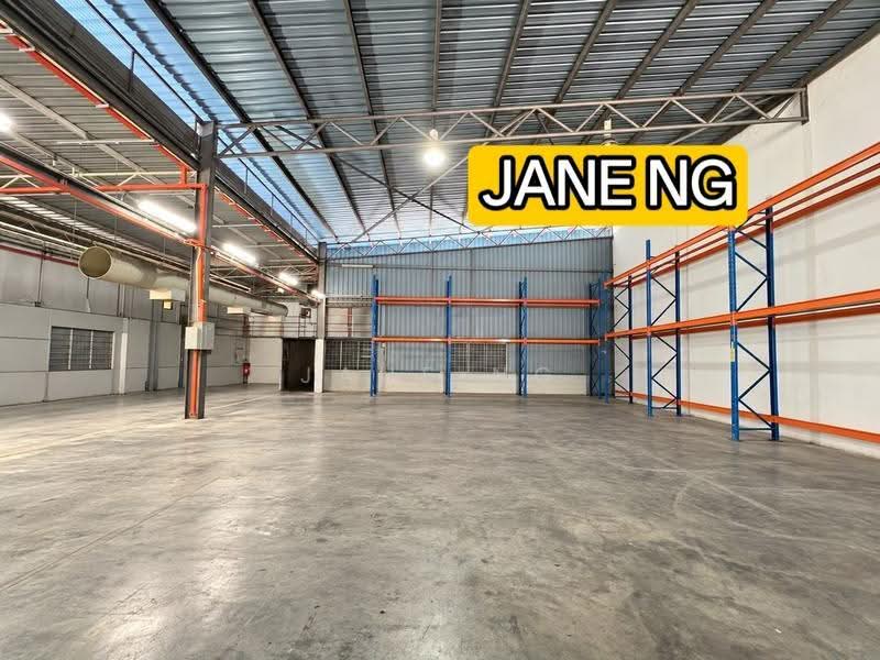 Semi-D Factory for Sale in Kulim (Kedah) - Jane Ng - PropertyGuru.com.my