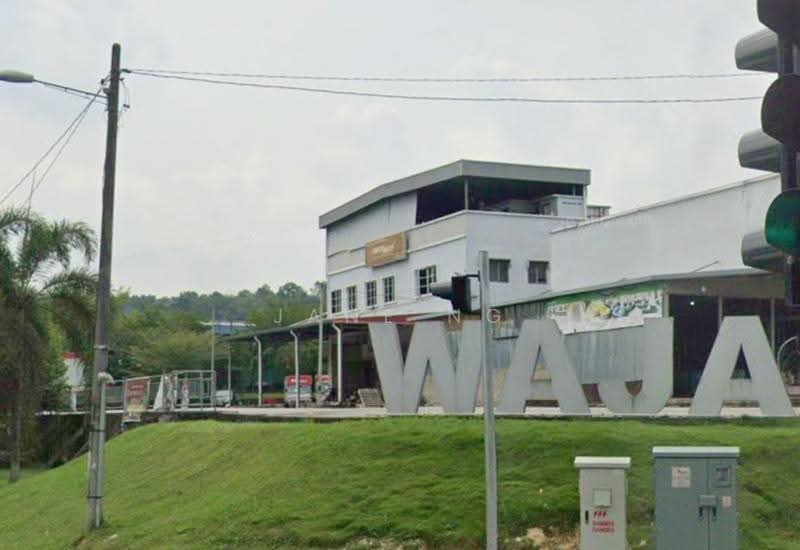 Semi-D Factory for Sale in Kulim (Kedah) - Jane Ng - Exterior - PropertyGuru.com.my